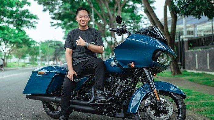 Begini Sosok Doni Salmanan, Intip Daftar Harta Crazy Rich Bandung yang Terancam Senasib Indra Kenz