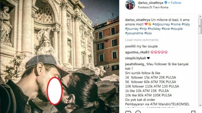 Sempat Heboh Ketika Memutuskan Menikah, Lihat Kemesraan Pasangan Ini 11 Tahun Kemudian