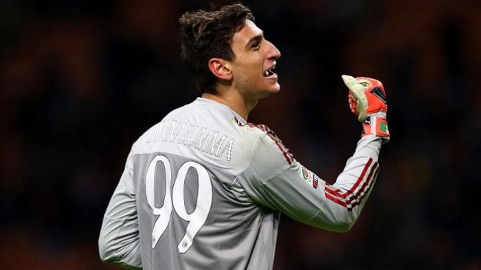 Milan Dominasi di Timnas Italia, Donnarumma Pecahkan Rekor Termuda