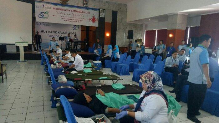 Donor Darah di Bulan Ramadhan Ternyata Bermanfaat, Tetapi Harus Memperhatikan 4 Hal ini