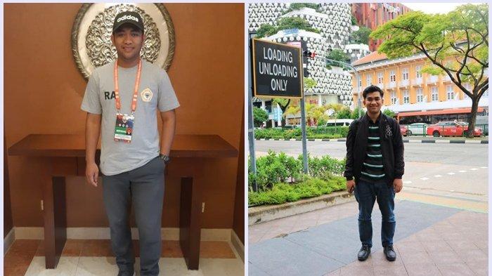 Liga 1 Indonesia Kembali Digelar, Begini Kata Dosen JPOK FKIP ULM Ini