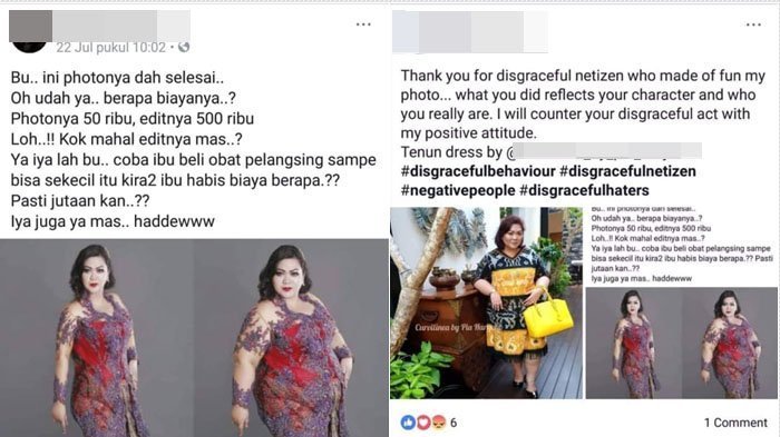 Dosen Universitas Brawijaya Ungkap Motif Pelaku Oknum PNS yang Edit Fotonya Jadi Langsing