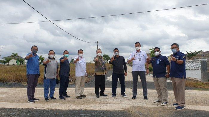 DPD REI Kalsel Terbuka Jalin Kerjasama Layanan di Sektor Perumahan