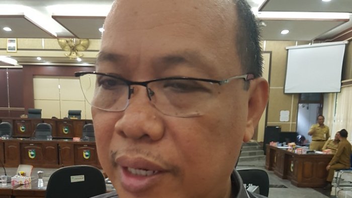 Perlu Dicatat! Pendukung Pasangan Calon Dibatasi 40 Orang, Terungkap di Paripurna DPRD Tala