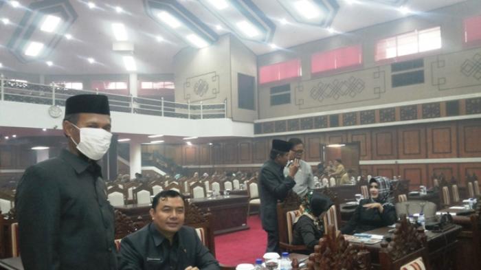 Fraksi KBPP Minta Dana KONI Ditambah