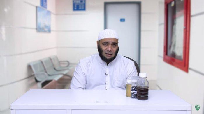 Resep Alami Memperkuat Fungsi Ginjal, dr Zaidul Akbar Beberkan Rahasia Bumbu Dapur