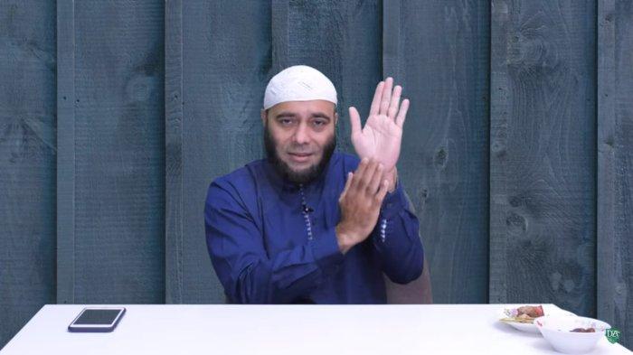 Nyeri dan Sakit Saat Menstruasi Hilang, dr Zaidul Akbar Sarankan Konsumsi Rutin Bahan Alami Ini