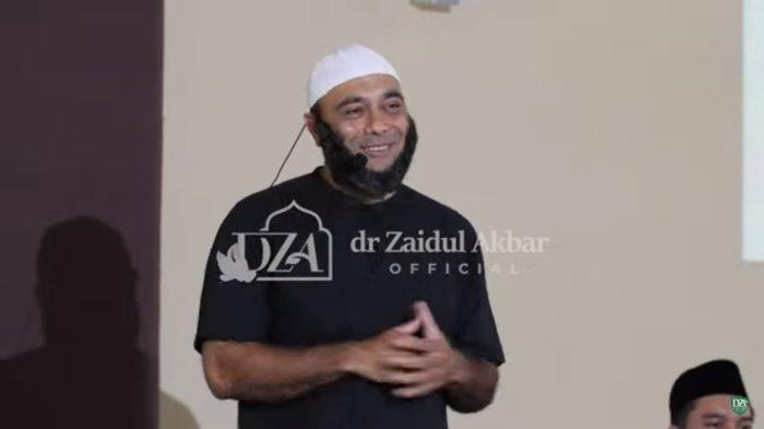 Tips Sehat Lawan Cuaca Tak Menentu, dr Zaidul Akbar Bagikan Resep Minuman Berbahan Madu