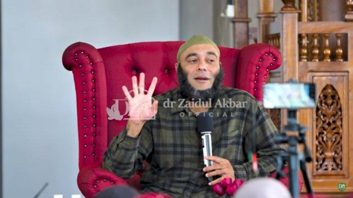 Manfaat Rimpang dan Buah yang Dikonsumsi Harian, dr Zaidul Akbar Beberkan Cara Konsumsinya
