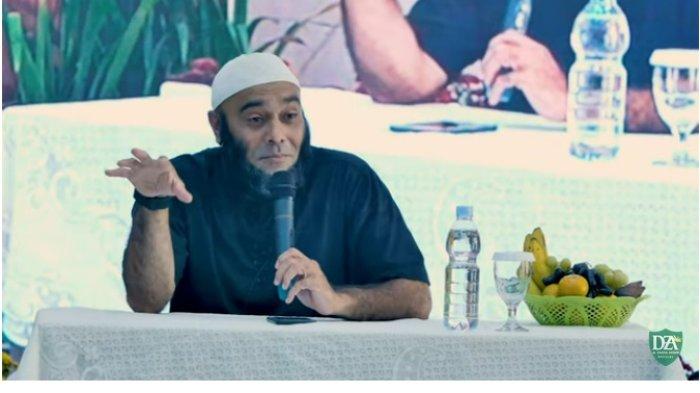 dr Zaidul Akbar BagikanTips Atasi Jerawat, Singgung Perbaiki Perut dan Pola Makan Dulu