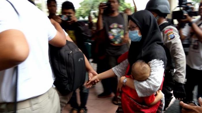 Dua Perekrut Dokter Rica Juga Diamankan di Polda Yogyakarta