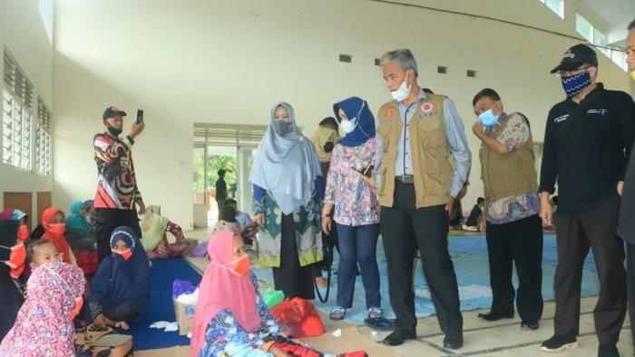 Koordinator Relawan Sungai Ulin Terpapar Covid-19, Puskesmas Langsung Lakukan Isolasi