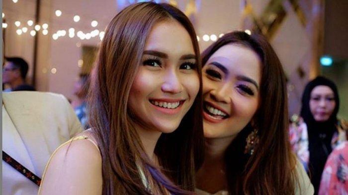 Nyinyir Ayu Ting Ting pada Presenter yang Tampil di TV, Bukan Ivan Gunawan atau Robby Purba