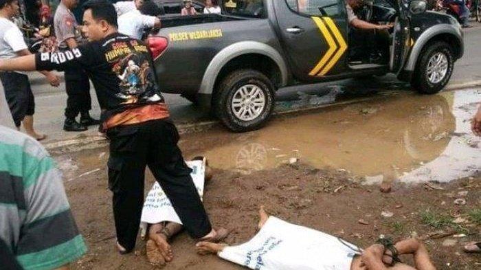 Terungkap, Dua Pria Telanjang dan Mesra di Mobil Konsumsi Sabu Dalam Jumlah Besar, Bukan LGBT
