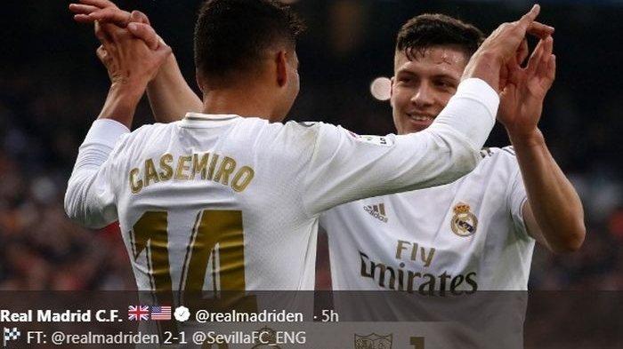 LINK Bein Sports 1! Live Streaming Real Madrid vs Eibar Liga Spanyol, TV Online beIN Sports