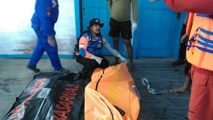 Akhir Pencarian Penumpang Mobil Pikap yang Tenggelam di Pangkoh Hulu Pulang Pisau