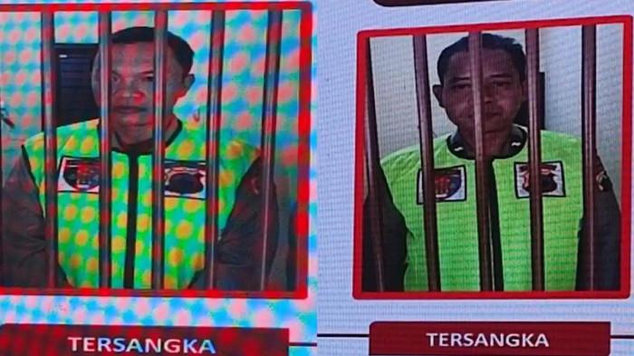 Bayar Rp2,6 Miliar ke 2 Polisi yang Ngaku Adik Kapolri, D Kecewa Anak Tak Lolos Akpol, Ini Kasusnya
