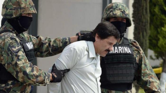 Tujuh Mayat Tanpa Kepala Ditemukan di Sinaloa, Meksiko