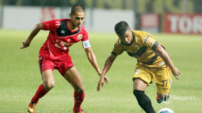 Setelah PJS, Sampai Jumpa di Piala Bhayangkara