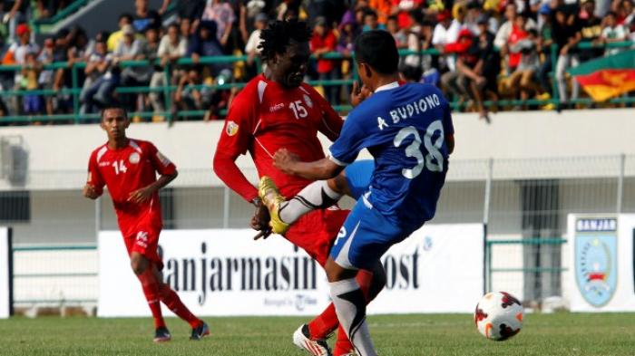 LIVE STREAMING PSMP Mojokerto Vs PSIS Semarang: Laga Hidup Mati Demi Tiket ke Semifinal