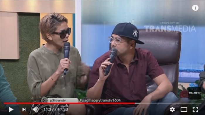 Raffi Ahmad Ungkap Isu Perselingkuhan dengan Ayu Ting Ting di Hotel, Kesal dengan Nikita Mirzani?