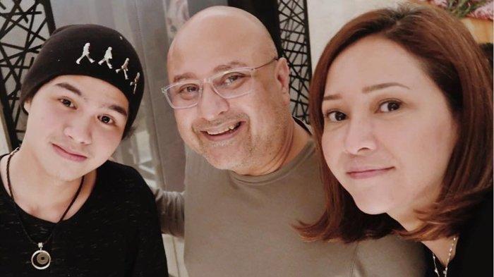 Beda Sikap Dul Jaelani di Ultah Suami Maia Estianty dan Ultah Ahmad Dhani, Kompak Dengan Putri Mulan