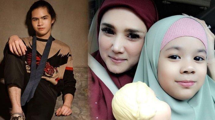 Sikap Jual Mahal Putri Mulan Jameela Malah Jadi Pelajaran Asmara Bagi Dul Jaelani