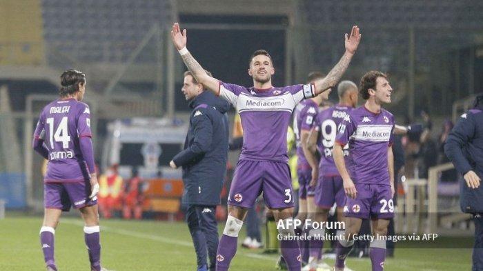 Dusan Vlahovic Pilih Juventus & Cuekkan Arsenal di Liga Inggris, Segini Nilai Transfernya