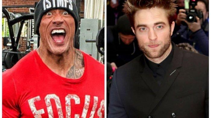 Setelah The Rock, Robert Pattinson Dinyatakan Positif Covid-19 Saat Syuting, Lalu Nasib The Batman?
