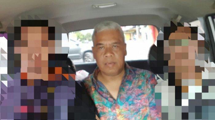 Ini Pesan Mbah Putih kepada Anaknya saat Ditangkap Satgas Anti Mafia, 'Jaga Mama'