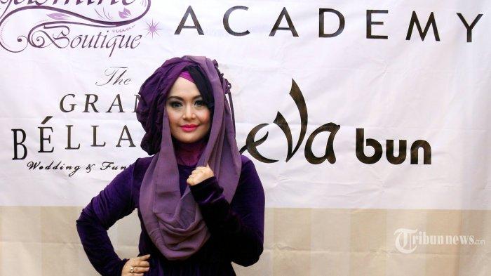 Kakak Tak Terima Eddies Adelia Terseret Kasus