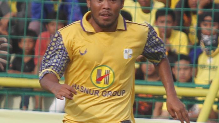 Barito Putera Sepi Turnamen, Edy Gunawan 'Balik' ke Persela Lamongan