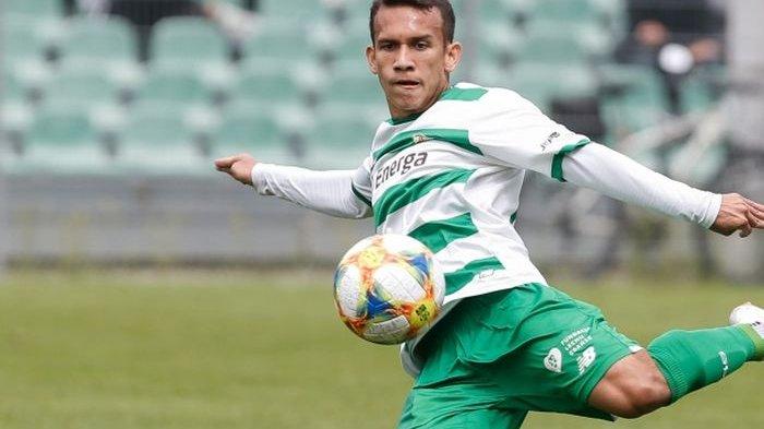 Hasil Timnas Indonesia vs Timor Leste di SEA Games Skor 1-0 Babak I, 4 Peluang 1 Gol Egy Maulana