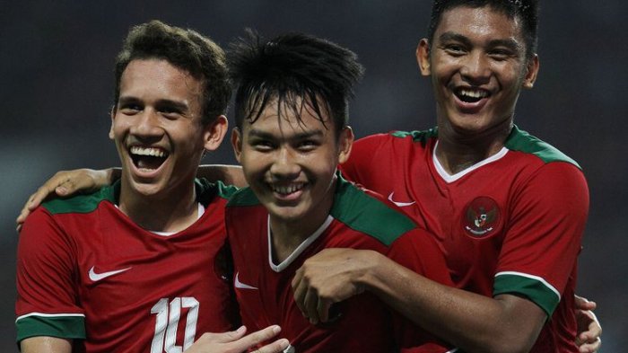 Nasib Egy Maulana Vikri, Witan Sulaeman dan Elkan Baggot di Lechia Gdansk Hingga Ipswich Town