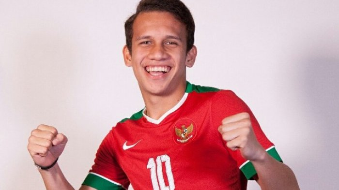 LIVE STREAMING Timnas U-19 vs Brunei : Berburu Top Scorer, Egy Maulana Vikri Wajib Cetak Gol!