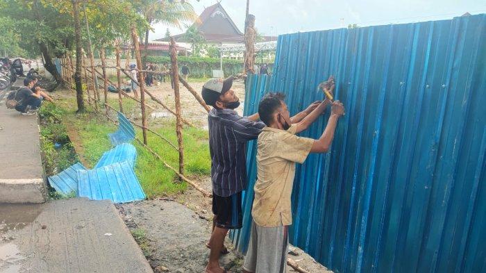 Kasatpol PP Banjarmasin: Pembongkaran Kafe Pondok Party Buntut Insiden Berdarah