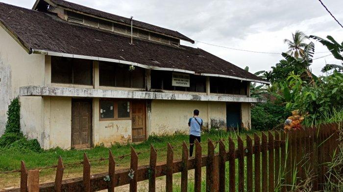 Lokasi di Kawasan Permukiman, Eks RPH Martapura Dicanangkan Jadi RTH