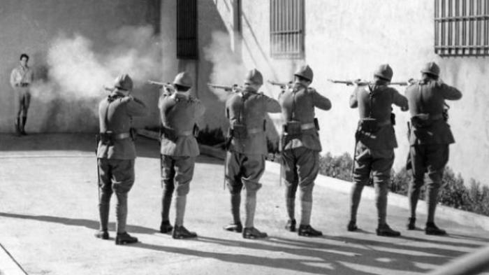 Pelakasanaan Hukuman Mati Dipastikan Rabu Dini Hari