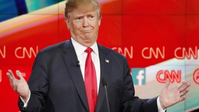 Donald Trump Jadi Presiden, Sejumlah Selebriti Akan Hengkang dari AS