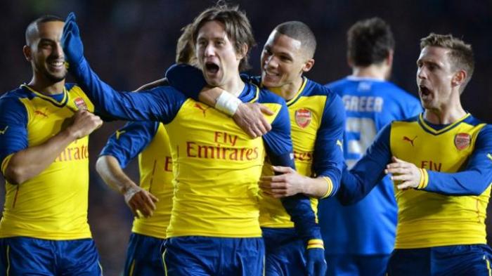 Pesan dari Pengungsi Suriah Getarkan Rosicky