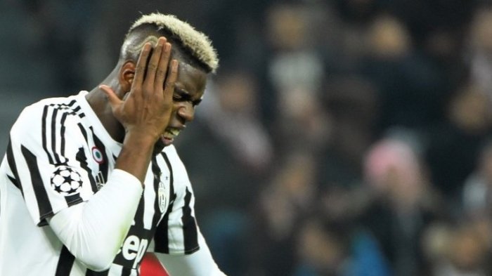 Pogba Ungkap 3 Alasan Kegagalannya Bersama Man United di Liga Inggris, Dapat Nomor 10 di Juventus