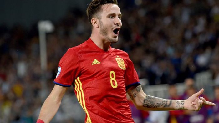 Klub yang Sanggup Bayar Rp 2,2 Triliun akan Dapatkan Saul Niguez