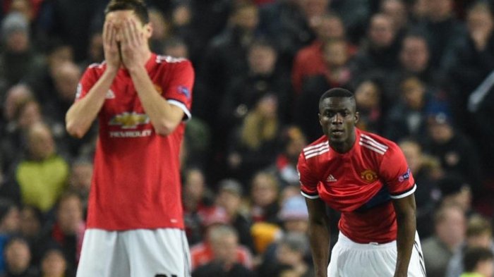 Man United vs Wolves, Bailly dan Tuanzebe Fit, Siap Temani Luke Shaw di Liga Inggris Malam Ini