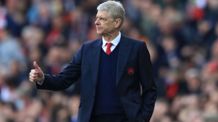 Arsene Wenger Tetap Bersama Atau Tinggalkan Arsenal, Ini Jawabannya