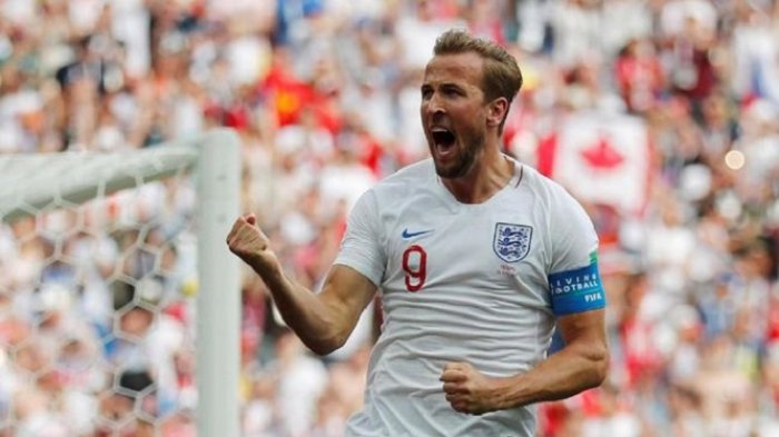 Klasemen Grup G Piala Dunia 2018, Inggris Temani Belgia Melaju ke Babak 16 Besar!