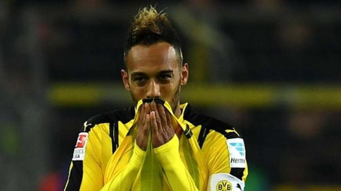 Borussia Dortmund Tanpa Juru Gedor Utama di DFB Pokal