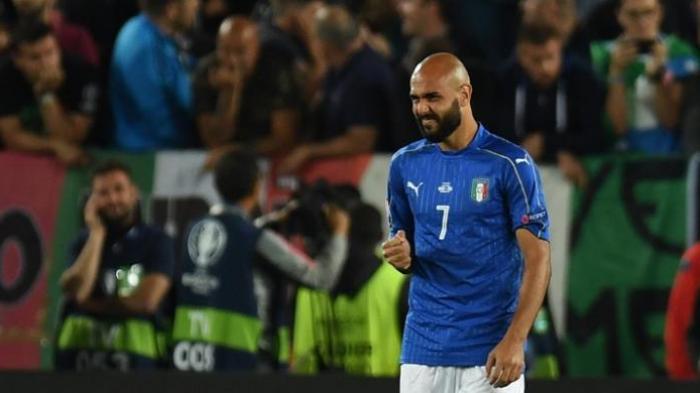 Simone Zaza Jadi 'Korban' Wikipedia Setelah Gagal Eksekusi Penalti