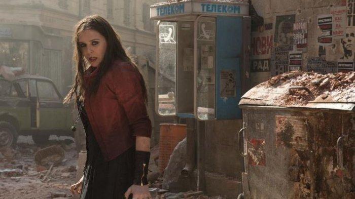 Bangga Jadi Bagian Superhero Marvel, Aktris ini Posting Video Lokasi Shooting Avengers: Endgame