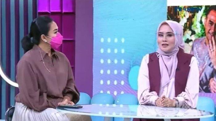 Elma Theana Soal Isu Mundur Dari EO Pernikahan Ferry Irawan & Venna Melinda, Ada Miskomunikasi