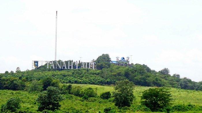 Masuk Wisata Gunung Kayangan Tak Lagi Dipungut Karcis Masuk, Dispar Tanahlaut Jelaskan Alasannya